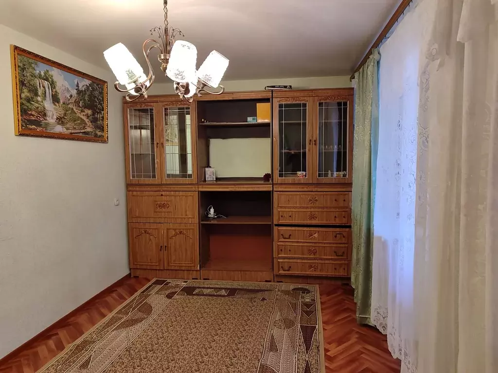 Продаётся 2-к квартира, 44.5 м - Фото 0