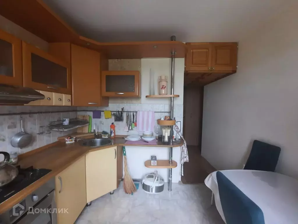 Продаётся 2-к квартира, 50 м - Фото 1