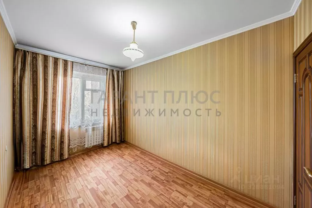 3-к кв. Липецкая область, Липецк просп. Победы, 7 (62.7 м) - Фото 1