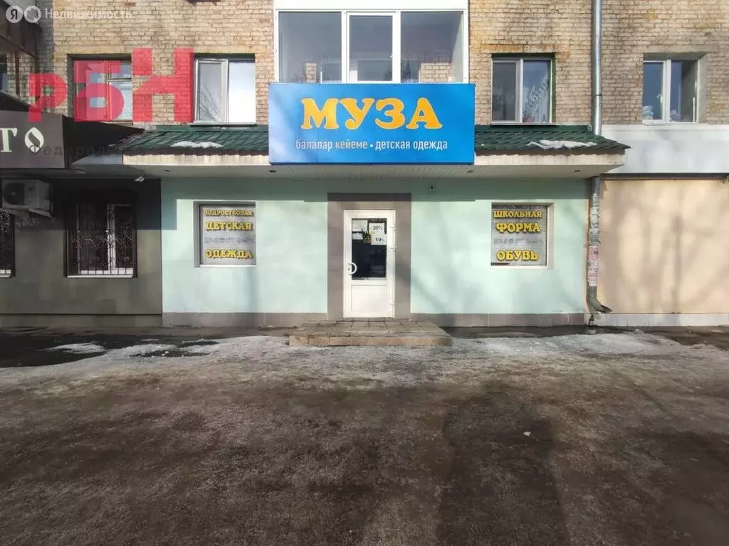 Торговая площадь (40.6 м) - Фото 2