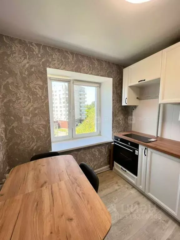 3-к кв. Татарстан, Казань ул. Академика Губкина, 48 (53.0 м) - Фото 1