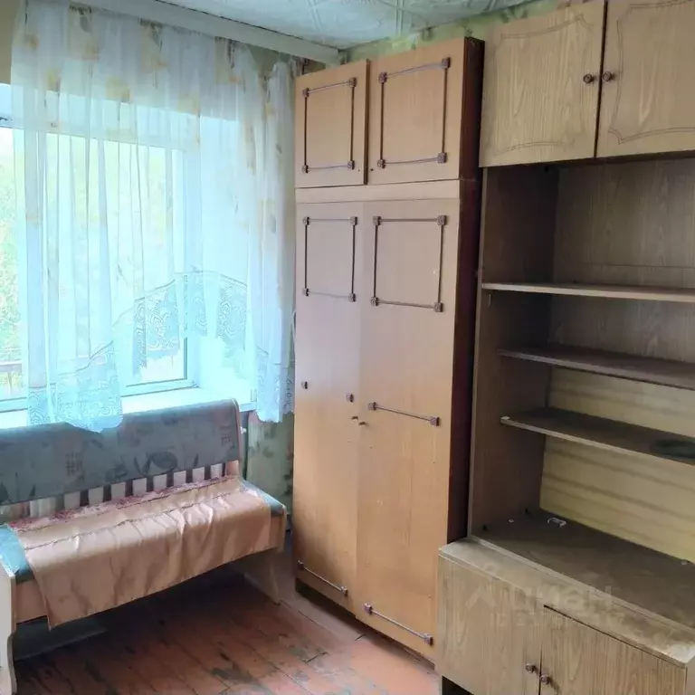 1-к кв. Алтайский край, Барнаул ул. Глушкова, 5/29 (31.0 м) - Фото 1