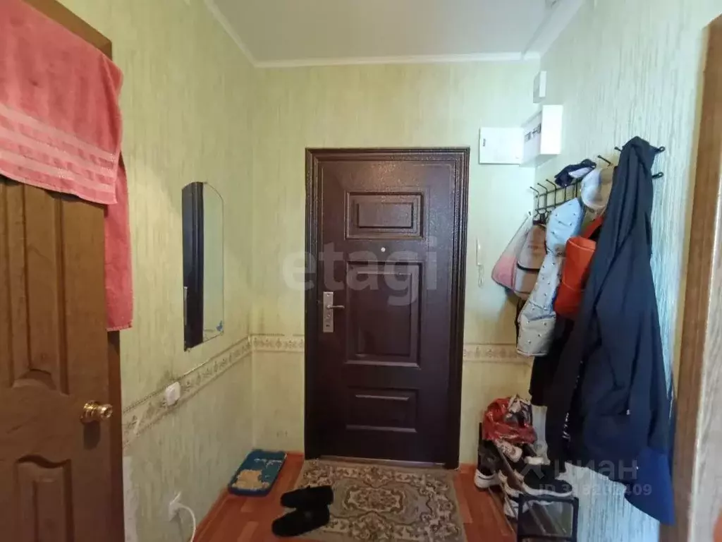 1-к кв. Курская область, Курск просп. Вячеслава Клыкова, 84 (35.9 м) - Фото 1