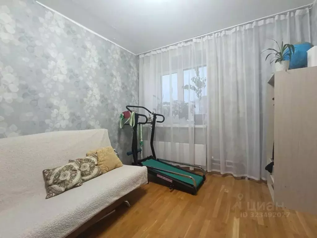 3-к кв. Кировская область, Киров Мурашинский проезд, 7к1 (63.0 м) - Фото 0