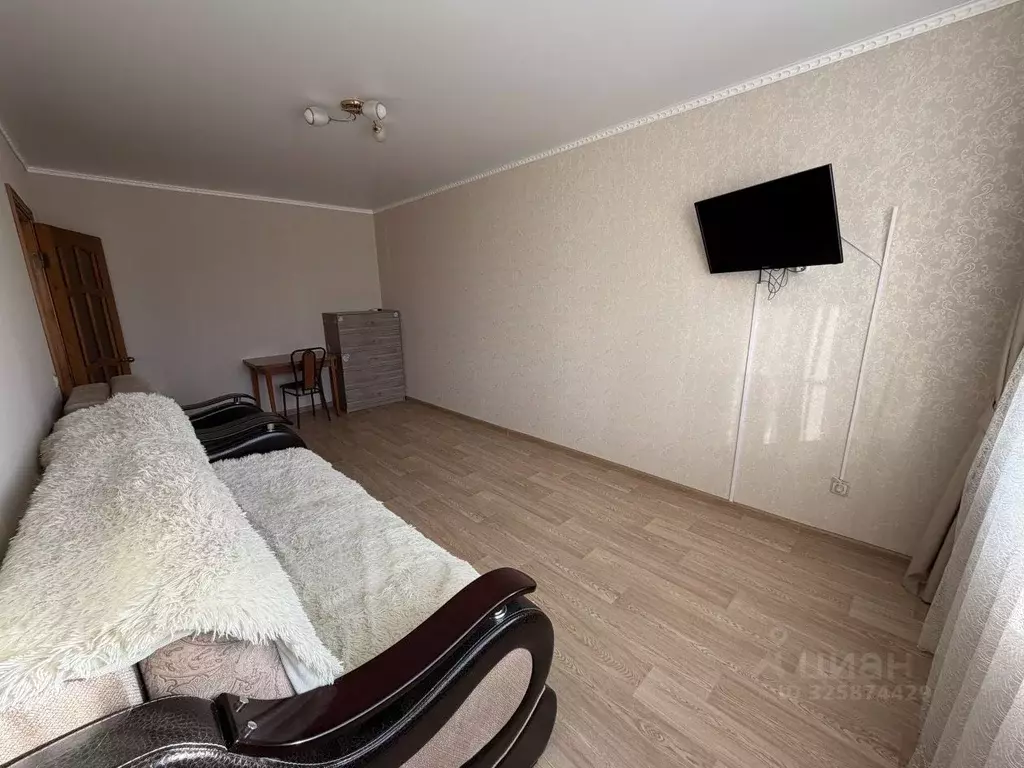 1-к кв. Башкортостан, Уфа ул. Набережная реки Уфы, 3/5 (41.9 м) - Фото 2