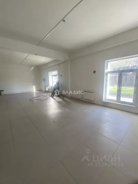 Офис в Бурятия, Улан-Удэ ул. Столбовая, 38 (82 м) - Фото 0