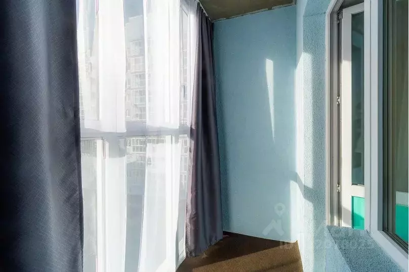 2-к кв. Нижегородская область, Нижний Новгород Деловая ул., 22 (40.0 ... - Фото 2