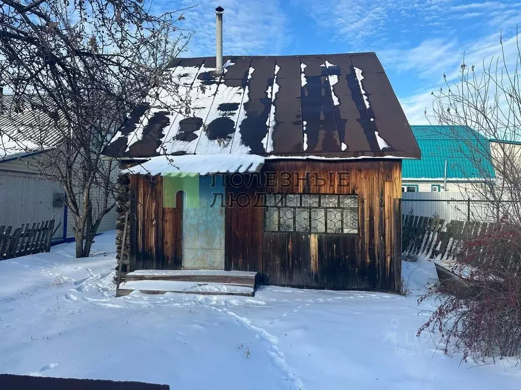 Дом в Курганская область, Курган Просвещенец СНТ,  (35 м) - Фото 0