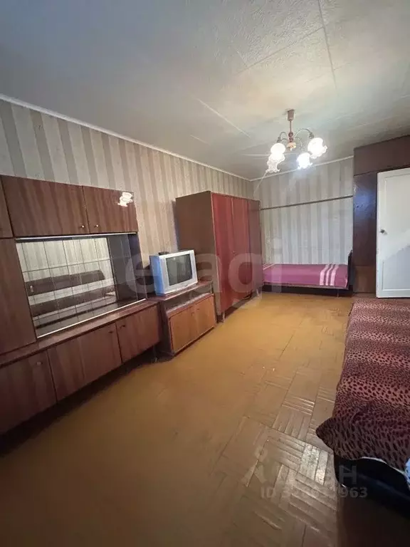 1-к кв. Владимирская область, Муром ул. Свердлова, 28 (30.0 м) - Фото 2