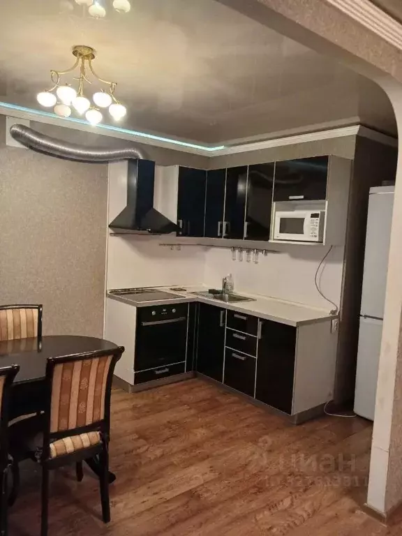 Студия Самарская область, Самара Томашевский туп., 16 (48.0 м) - Фото 1