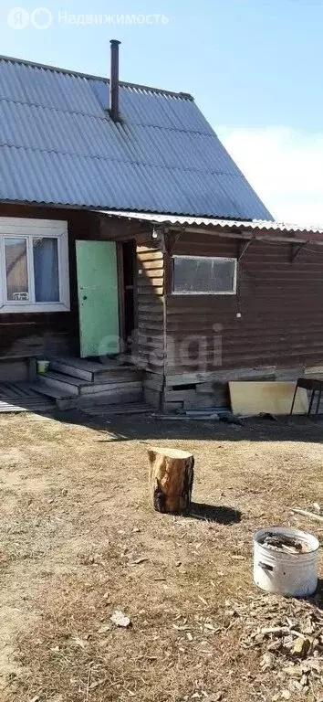 Дом в село Сотниково, Дачная улица (36.1 м) - Фото 2