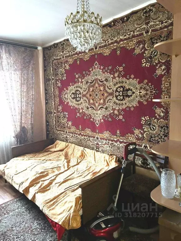 2-к кв. Тамбовская область, Тамбов Лермонтовская ул., 30 (44.0 м) - Фото 1