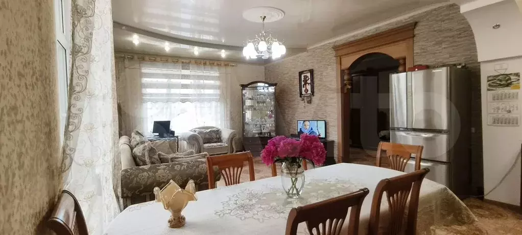 Дом 273 м на участке 5 сот. - Фото 0