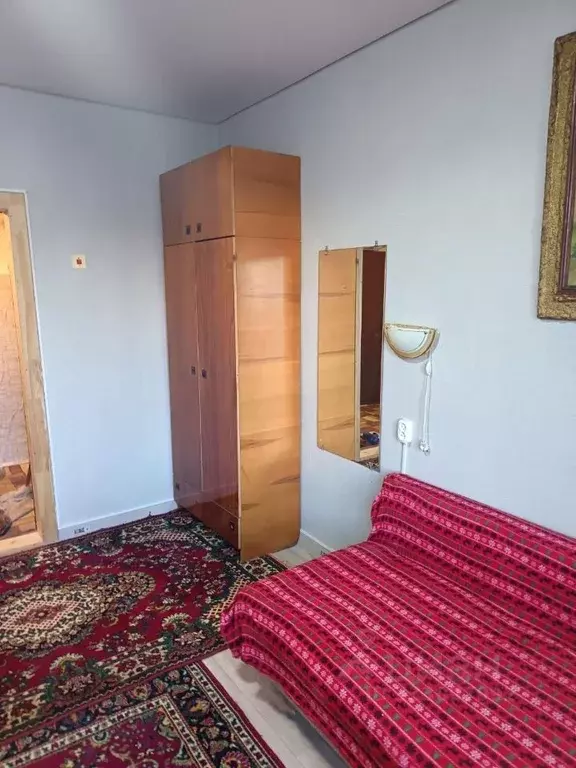 Комната Брянская область, Брянск ул. Богдана Хмельницкого, 77 (14.0 м) - Фото 2