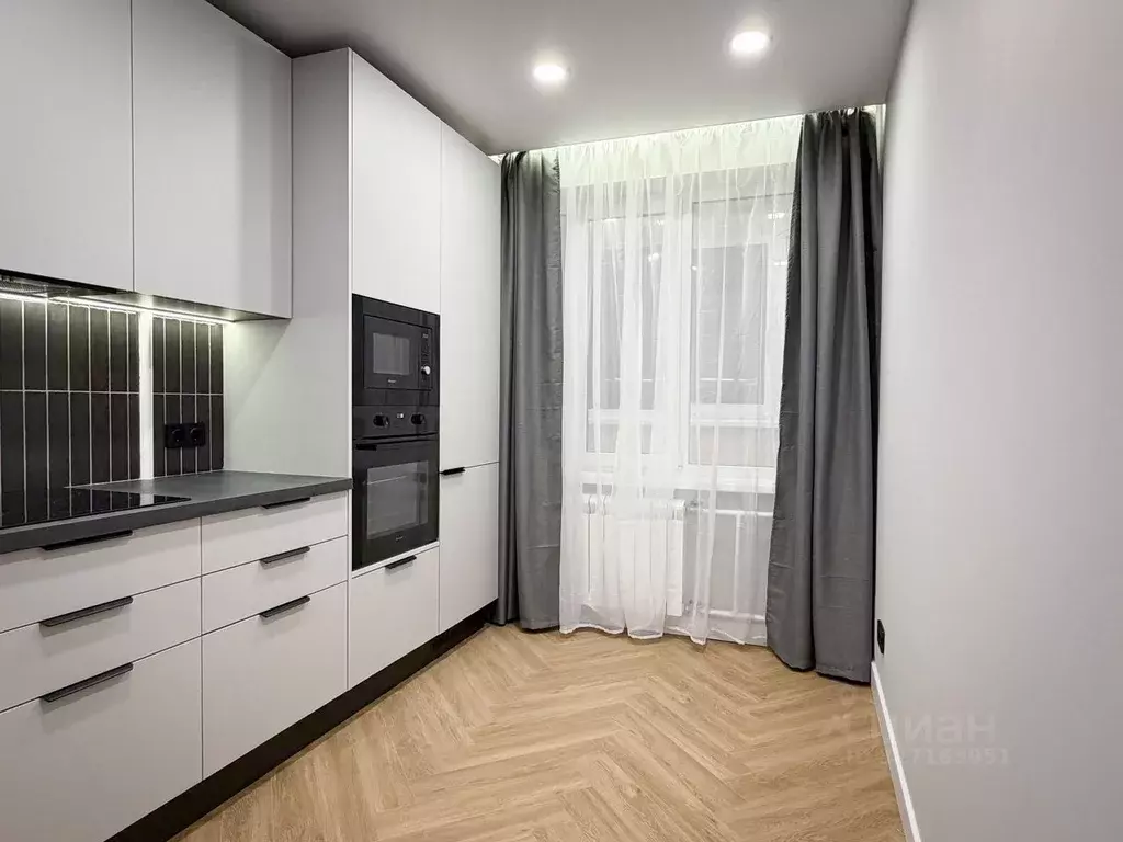 1-к кв. Москва Уржумская ул., 1К2 (40.0 м) - Фото 2