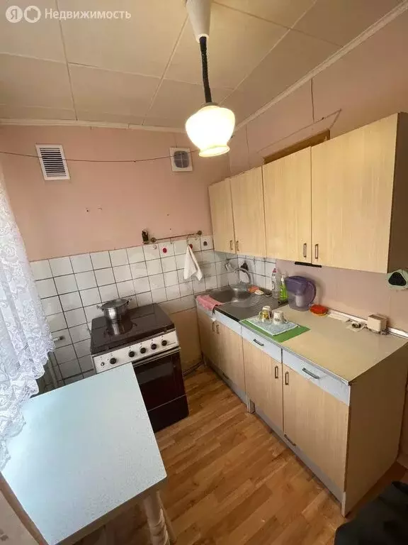 2-комнатная квартира: Ишимбай, улица Чкалова, 17 (43.1 м) - Фото 1