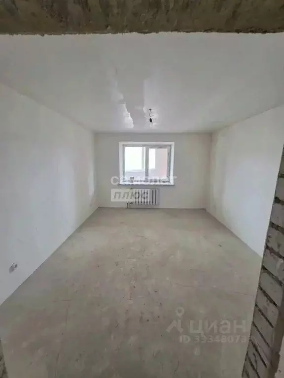 2-к кв. Липецкая область, Липецк ул. Е.И. Замятина, 4 (55.4 м) - Фото 1