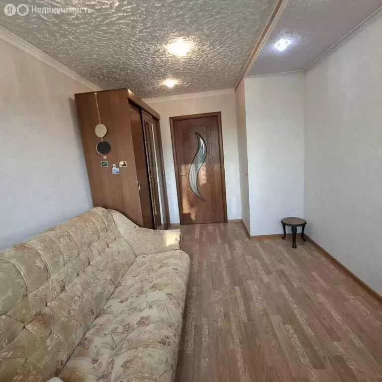 2-комнатная квартира: Курск, Республиканская улица, 10 (50.4 м) - Фото 1