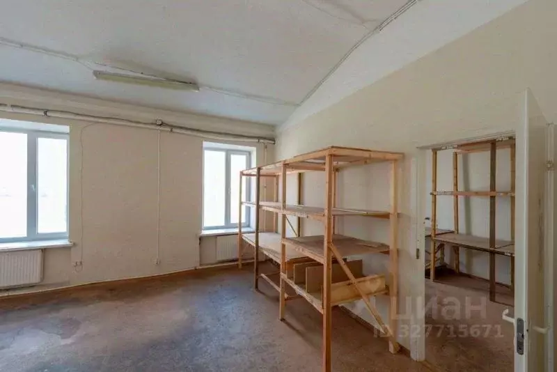 Склад в Санкт-Петербург ул. Швецова, 41 (67 м) - Фото 2