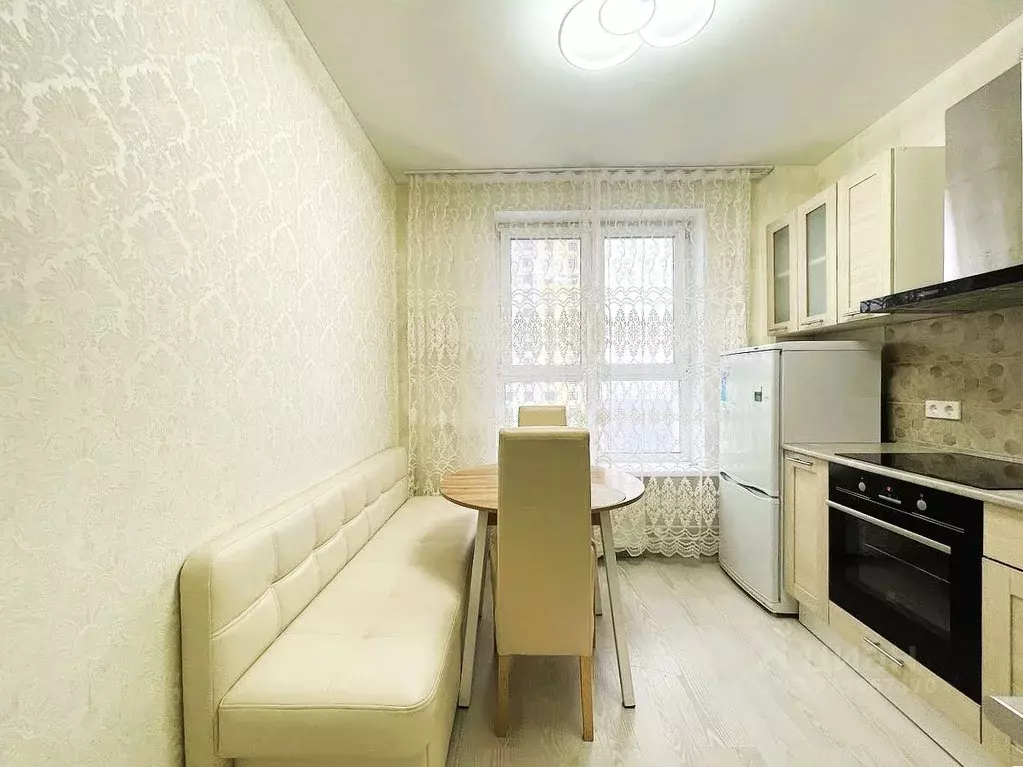 1-к кв. Московская область, Красногорск городской округ, Путилково пгт ... - Фото 2