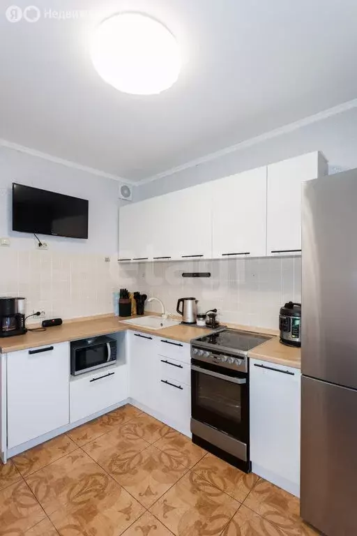 4-комнатная квартира: Абакан, улица Крылова, 82 (77.3 м) - Фото 2