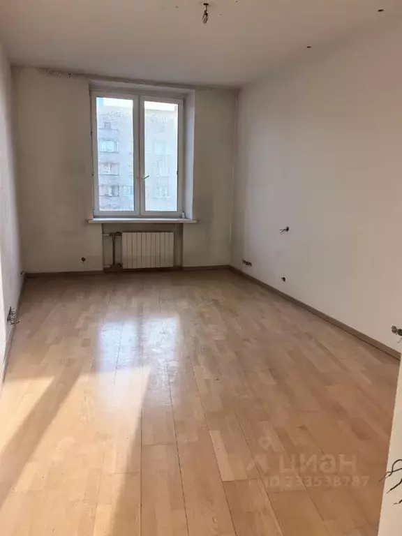 2-к кв. Санкт-Петербург Варшавская ул., 98 (56.0 м) - Фото 1