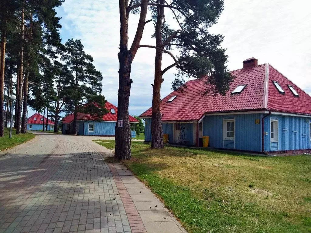 Дом в Ярославская область, Рыбинский муниципальный округ, д. Демино ... - Фото 0