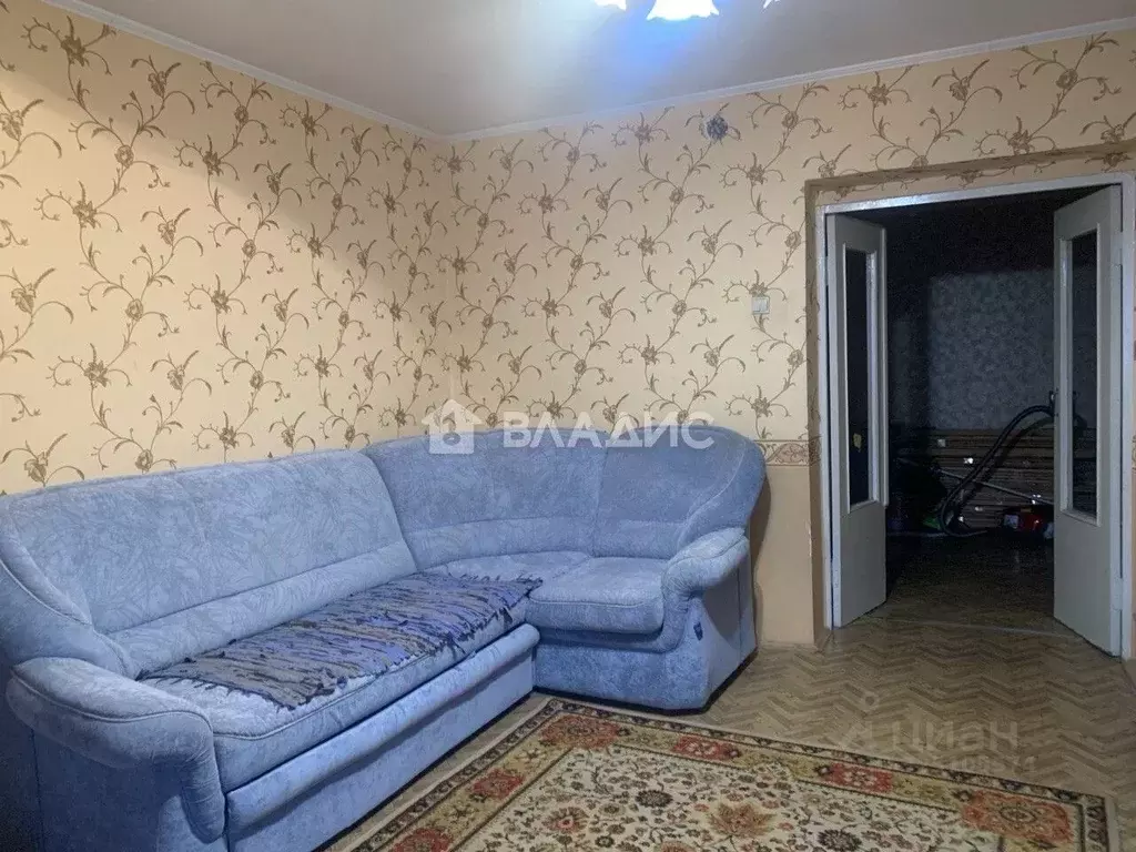 3-к кв. Белгородская область, Белгород Белгородский просп., 77 (95.9 ... - Фото 1