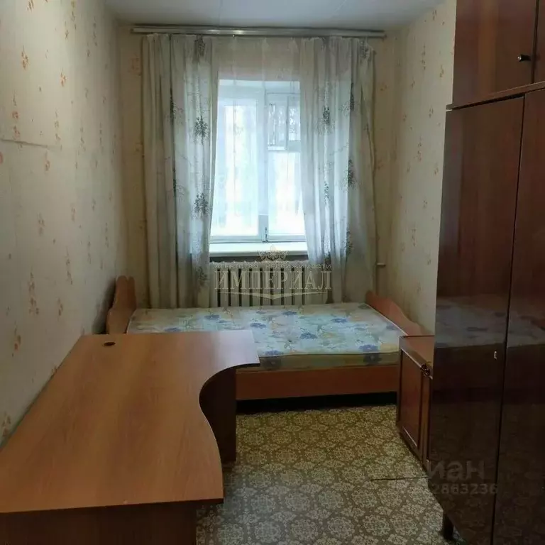 3-к кв. Марий Эл, Йошкар-Ола бул. Победы, 14 (56.0 м) - Фото 1