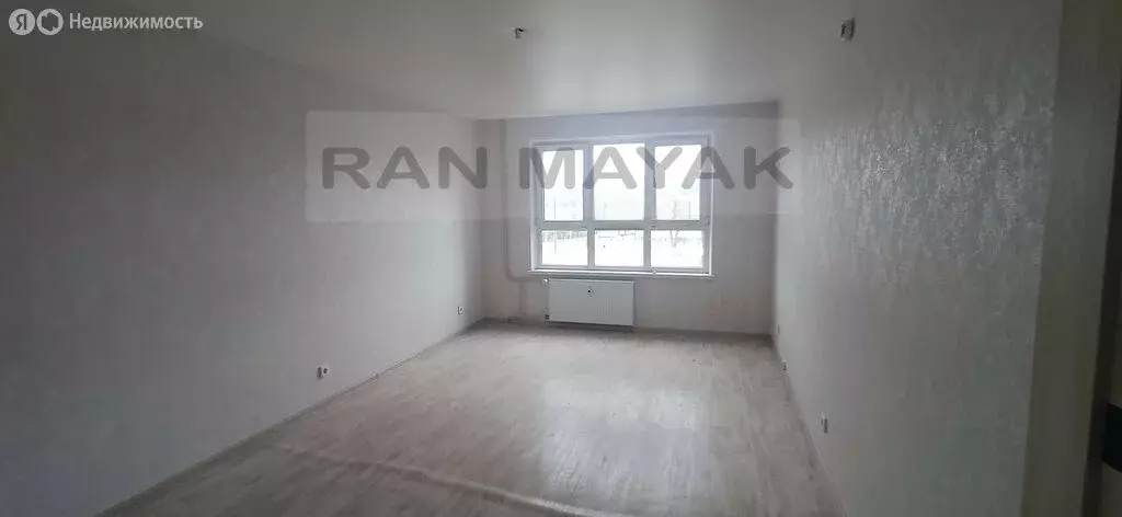 1-комнатная квартира: Майкоп, улица Вадима Лемеша, 3 (45.7 м) - Фото 2