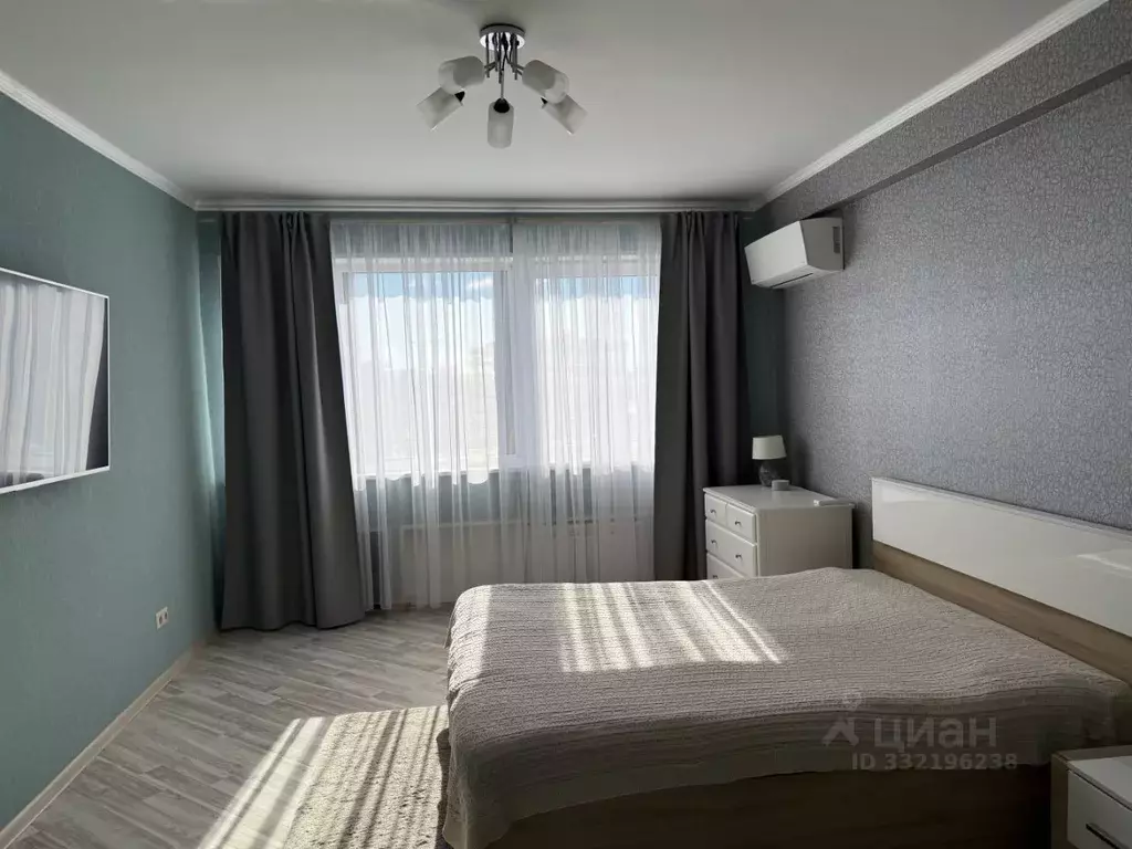1-к кв. Москва Большая Тульская ул., 2 (34.0 м) - Фото 1