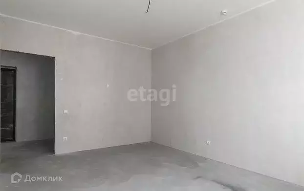Продаётся 1-к квартира, 34.54 м - Фото 1