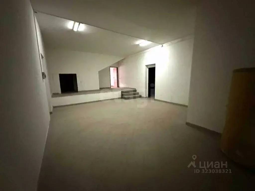 Склад в Красноярский край, Сосновоборск ул. 9-й Пятилетки, 1И (1200 м) - Фото 1