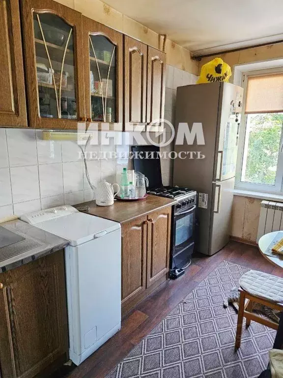 Квартира, 2 комнаты, 37.4 м - Фото 0