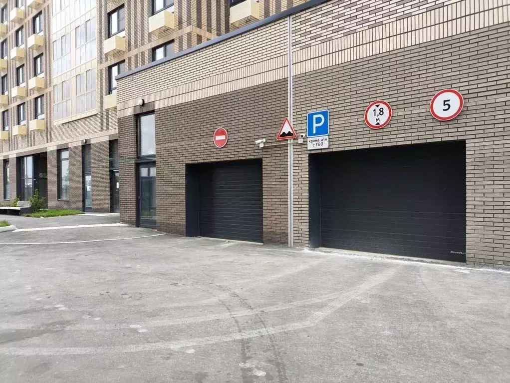Гараж в Москва Алтуфьевское ш., 53к2 (14 м) - Фото 1