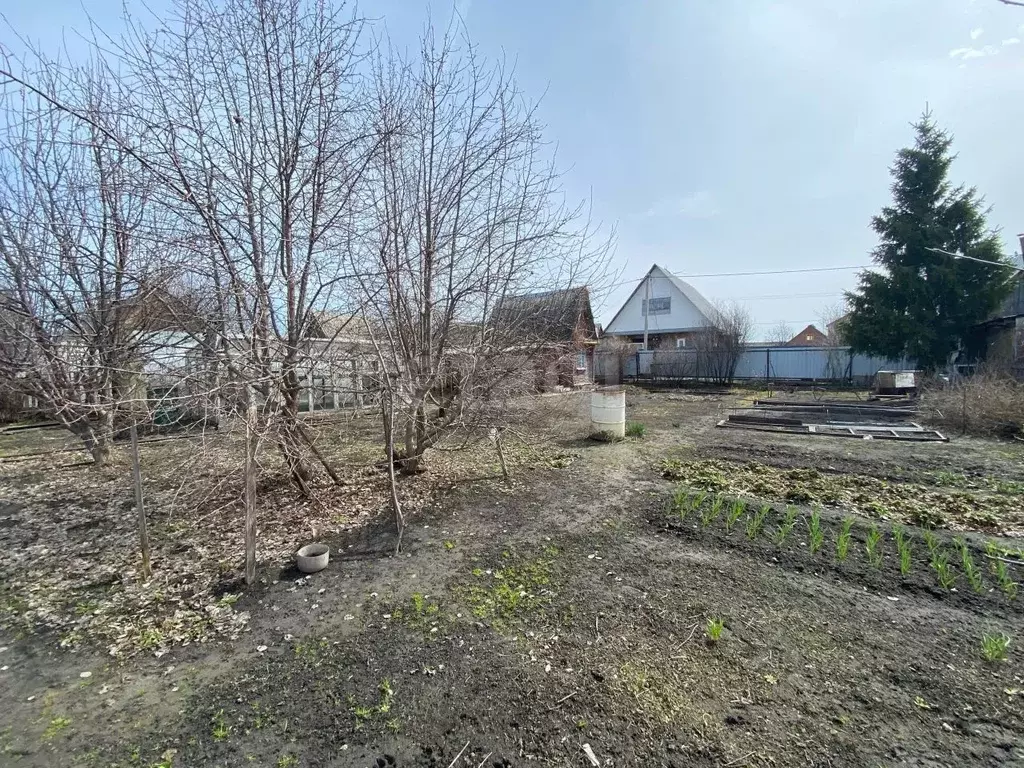 Дом в Курганская область, Курган ЖБИ 2 СТ,  (16 м) - Фото 1