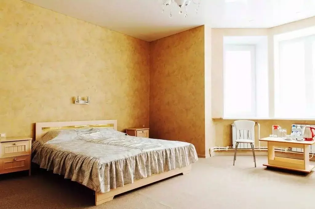 Комната Челябинская область, Коркино ул. Карла Маркса, 24 (10.0 м) - Фото 1