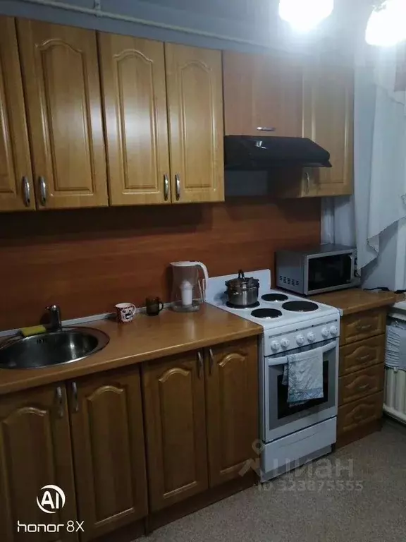 2-к кв. Новосибирская область, Новосибирск Затулинский жилмассив, ул. ... - Фото 1