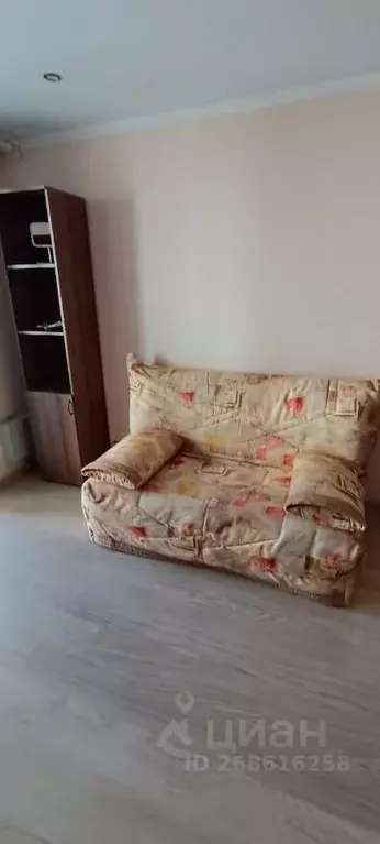 1-к кв. Сахалинская область, Южно-Сахалинск просп. Победы, 17 (28.0 м) - Фото 2