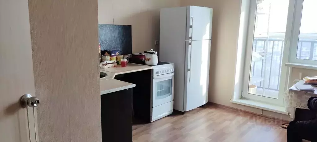 Студия Челябинская область, Челябинск ул. Петра Сумина, 22 (26.0 м) - Фото 0