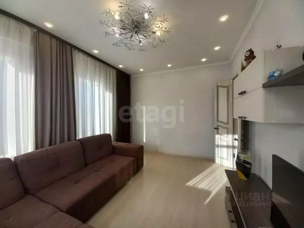 Дом в Забайкальский край, Чита Енисейская ул., 47А (112 м) - Фото 1