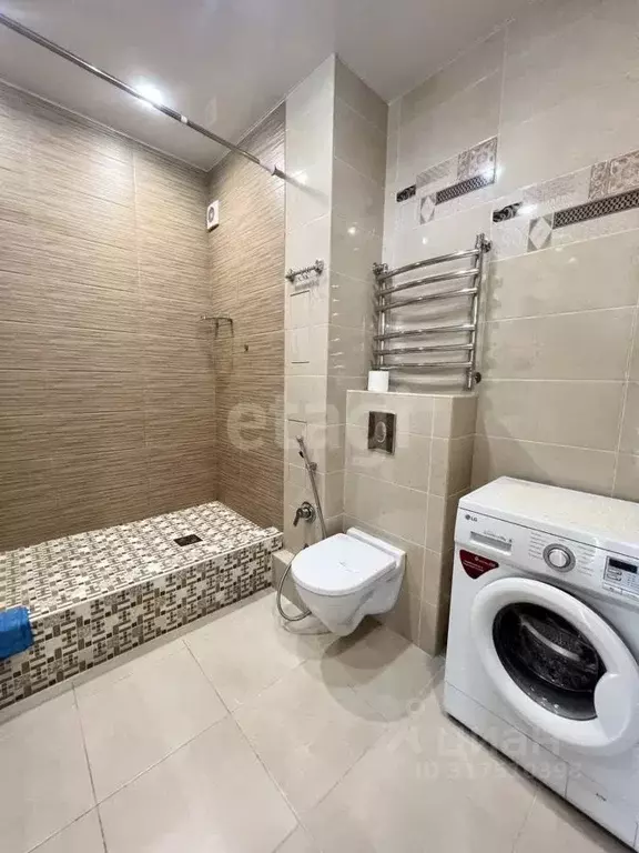 2-к кв. Сахалинская область, Южно-Сахалинск Ветеранская ул., 16к5 ... - Фото 1