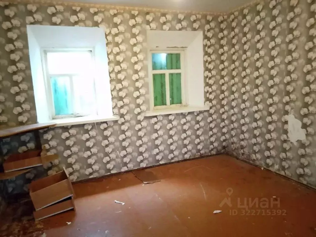 Дом в Краснодарский край, Староминская ст-ца ул. В. Петренко (31 м) - Фото 2