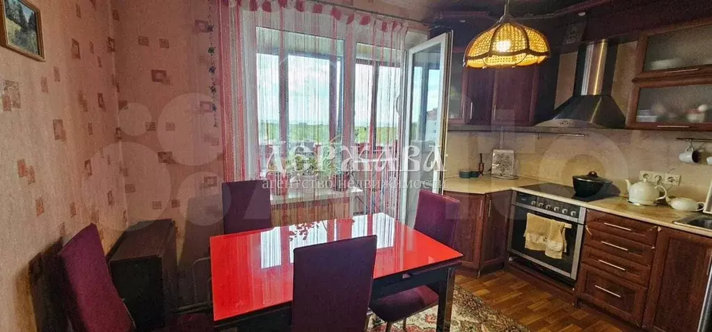 2-к. квартира, 49,1 м, 10/16 эт. - Фото 0