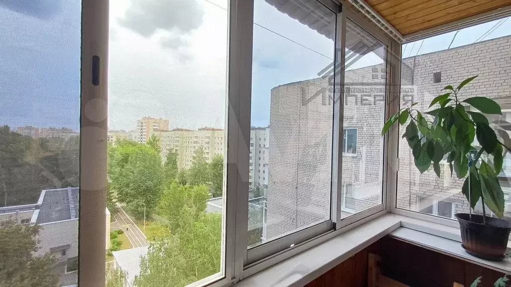 1-к. квартира, 31 м, 9/9 эт. - Фото 1