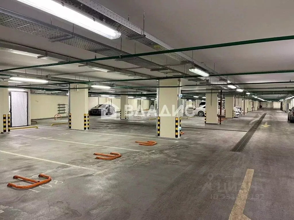 Гараж в Ростовская область, Ростов-на-Дону Красноармейская ул., ... - Фото 2