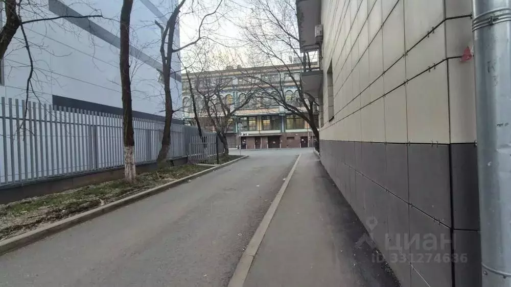 Склад в Москва Сущевская ул., 12С1 (69 м) - Фото 1