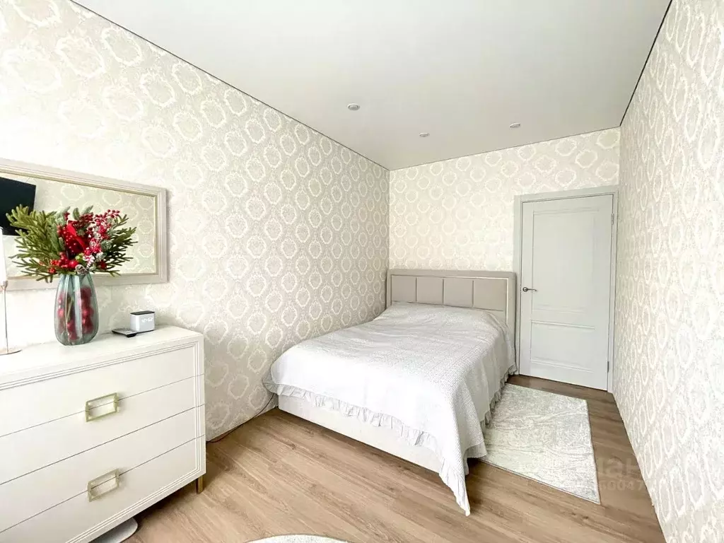 2-к кв. Московская область, Люберцы городской округ, д. Мотяково 65к5 ... - Фото 2