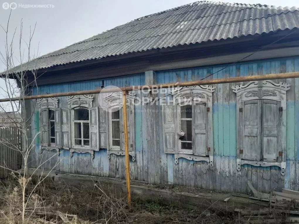 Участок в село Курьи, улица Ворошилова, 21 (13.16 м) - Фото 1