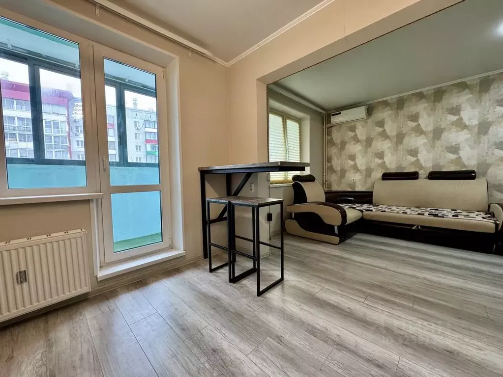 1-к кв. Челябинская область, Челябинский городской округ, пос. ... - Фото 2